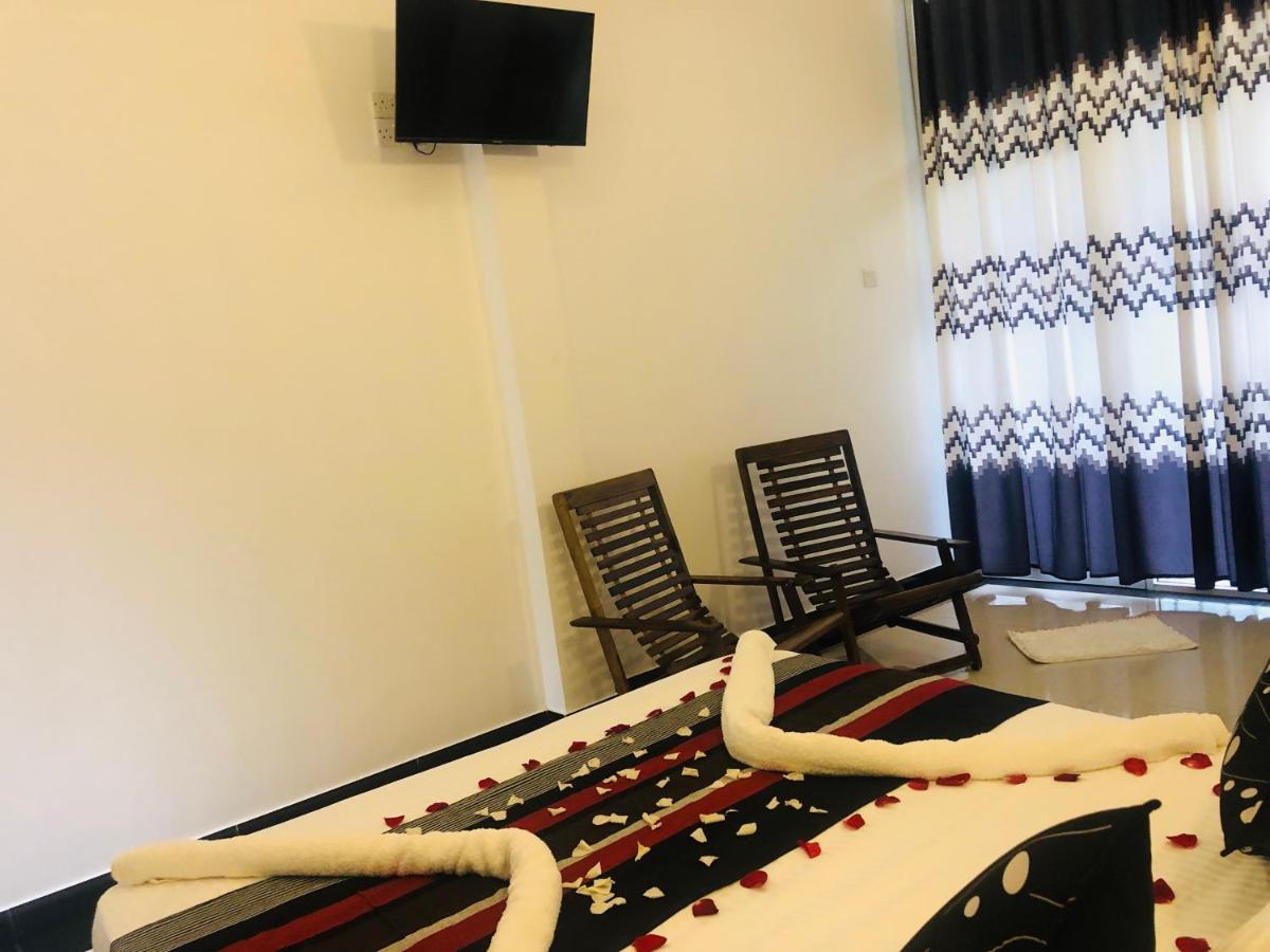 Boo Kirinda Holiday Resort Бадула Екстериор снимка