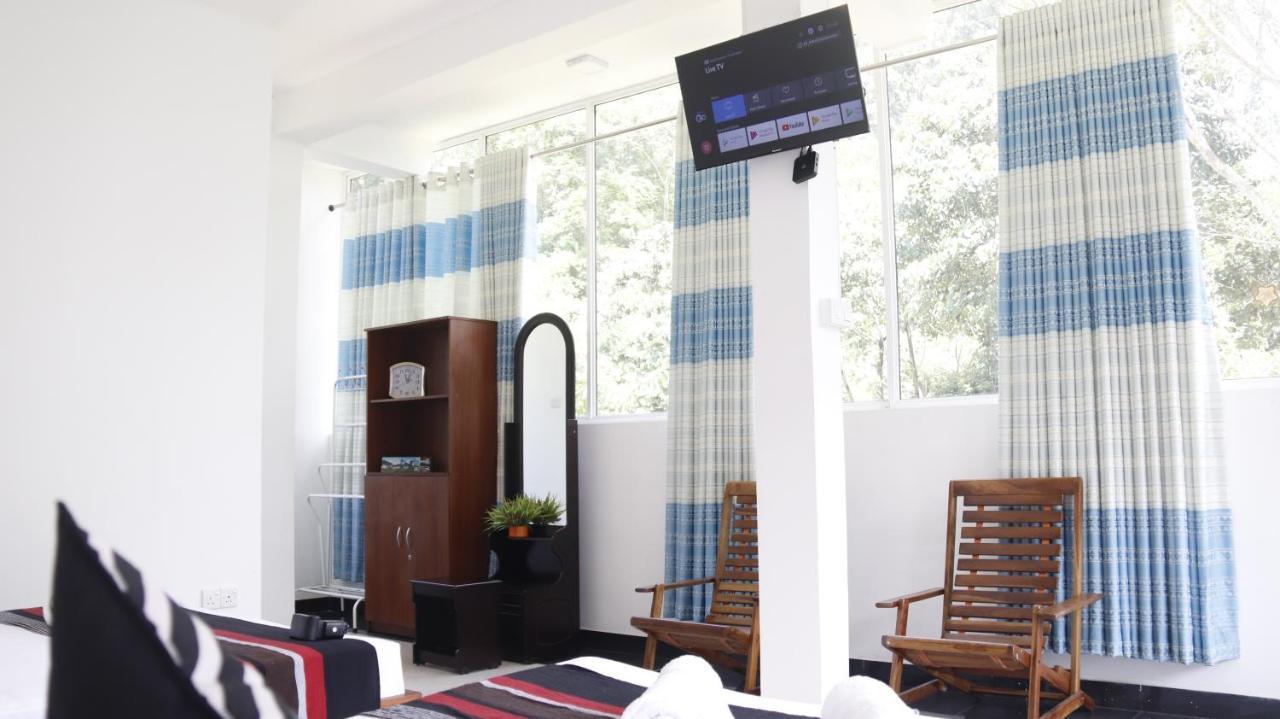 Boo Kirinda Holiday Resort Бадула Екстериор снимка