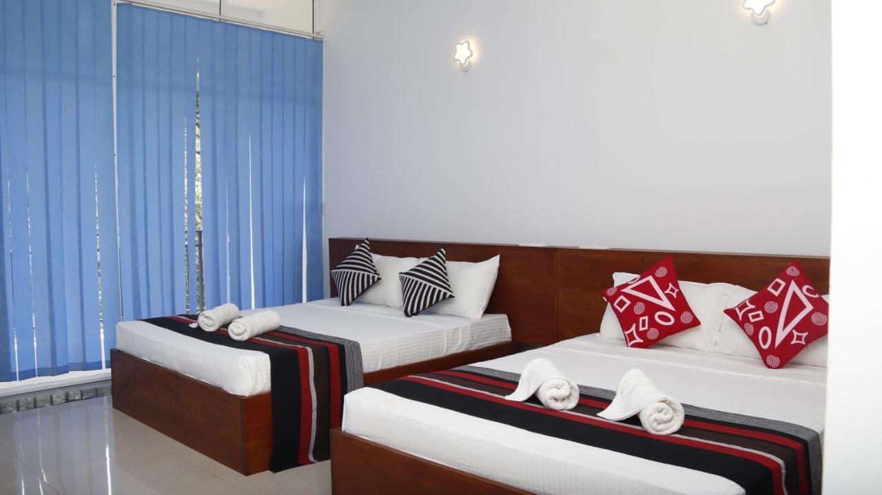 Boo Kirinda Holiday Resort Бадула Екстериор снимка